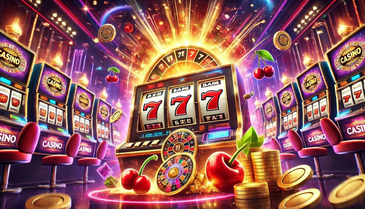 Memantau event terbaru melalui ponsel