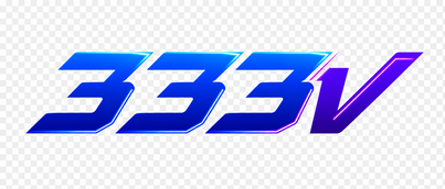 Logo 333v Indonesia